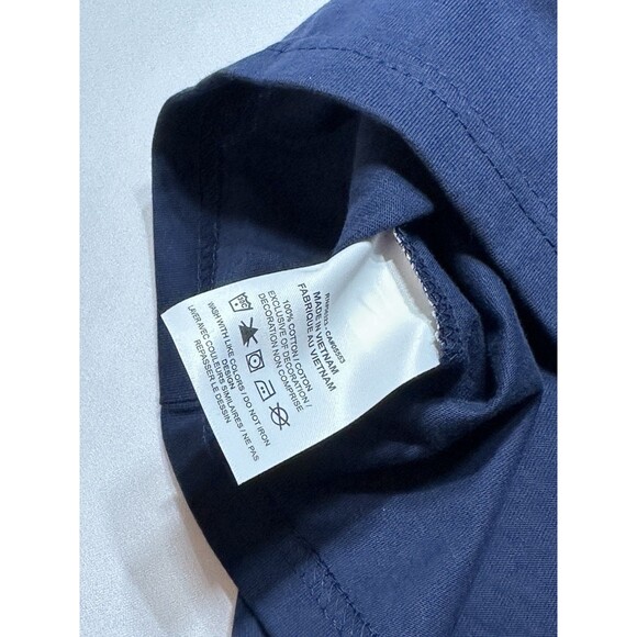 Indiana Fever Nike Shirt Men’s Medium Loose Fit Indy Car Corn Indianapolis NWOT - Picture 6 of 8